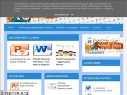 Sites similar to planetatareas.com