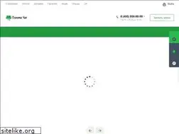 Sites similar to planetatea.ru