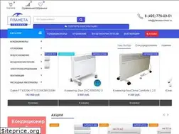 Sites similar to planetatechniki.ru