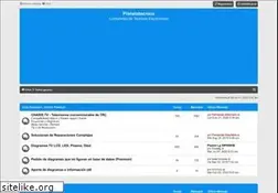 Sites similar to planetatecnico.com