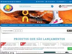 Sites similar to planetatenis.com.br