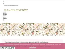 Sites similar to planetatortow.pl