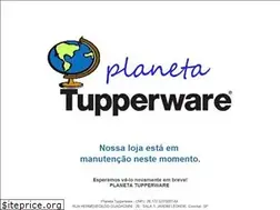 Sites similar to planetatupperware.com.br