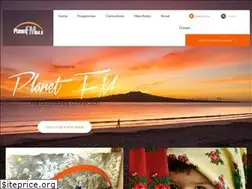 Sites similar to planetaudio.org.nz