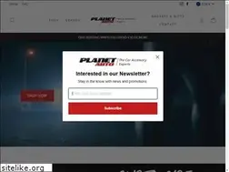 Sites similar to planetauto.ie