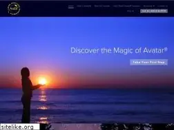 Sites similar to planetavatar.com