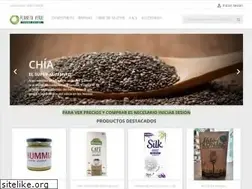 Sites similar to planetaverde.com.uy