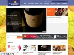 Sites similar to planetavino.com