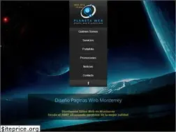 Sites similar to planetaweb.com.mx