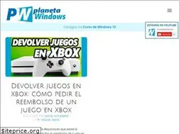 Sites similar to planetawindows.com