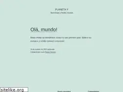 Sites similar to planetay.com.br
