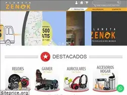Sites similar to planetazenok.com