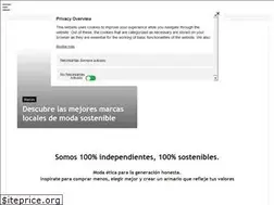 Sites similar to planetb.eco