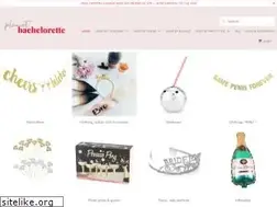 Sites similar to planetbachelorette.com