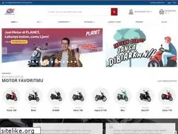 Sites similar to planetban.com