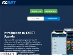 Sites similar to planetbaobab.co