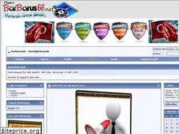 Sites similar to planetbarbarus66.net