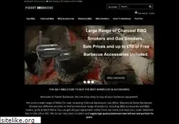 Sites similar to planetbarbecue.co.uk