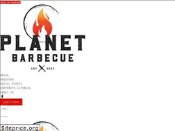Sites similar to planetbbqcatering.com