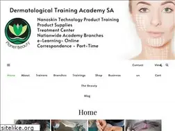 Sites similar to planetbeauty.co.za
