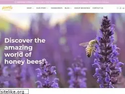 Sites similar to planetbee.com