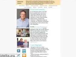 Sites similar to planetbenja.com