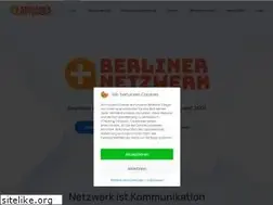 Sites similar to planetberlin.net