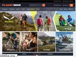 Sites similar to planetbike.rs