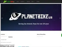 Sites similar to planetbike.us