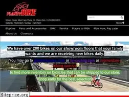 Sites similar to planetbikenj.com