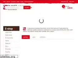 Sites similar to planetbikes.cz