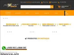 Sites similar to planetbikeshop.com.br