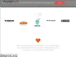 Sites similar to planetbikeshop.com