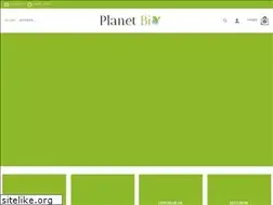 Sites similar to planetbio.fr
