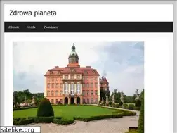Sites similar to planetblog.pl