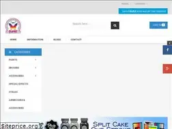 Sites similar to planetbodyart.com