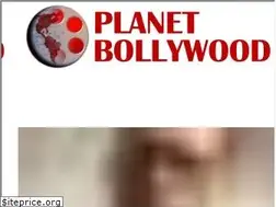 Sites similar to planetbollywood.com