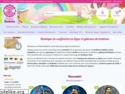 Sites similar to planetbonbons.fr