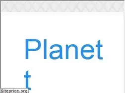 Sites similar to planetbooks.wordpress.com