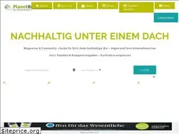 Sites similar to planetbox-duentscheidest.de