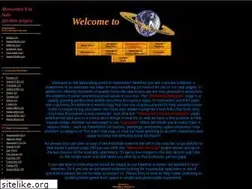 Sites similar to planetbrey.com