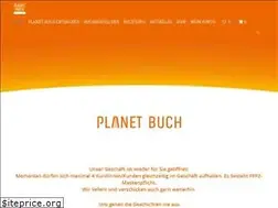 Sites similar to planetbuch.at