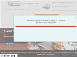 Sites similar to planetburger.fr