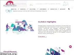 Sites similar to planetc.net