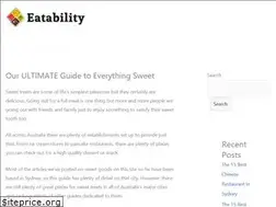 Sites similar to planetcake.com.au
