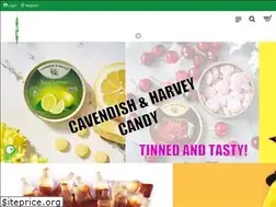 Sites similar to planetcandy.ie