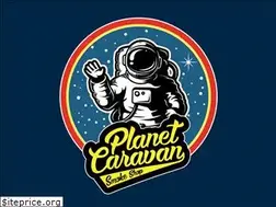 Sites similar to planetcaravansmokeshop.com