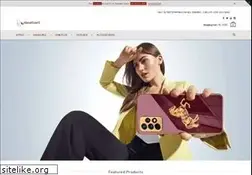 Sites similar to planetcart.in