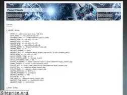 Sites similar to planetcheats.net