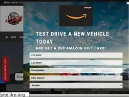 Sites similar to planetchryslerdodgejeepram.com